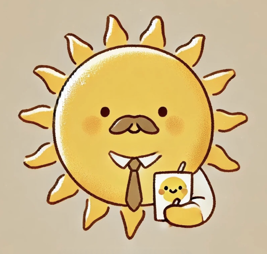 モモパパ